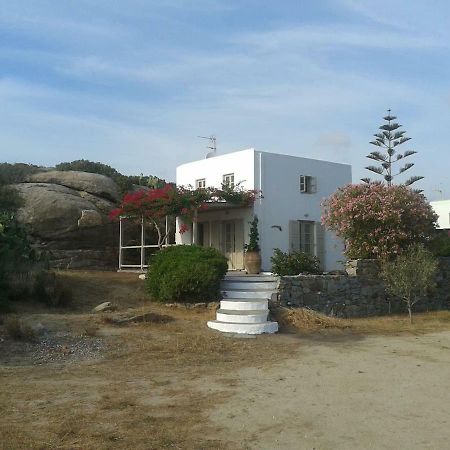 Villa Sunny House With Amazing View For 4+2 Persons Pláka Exterior foto